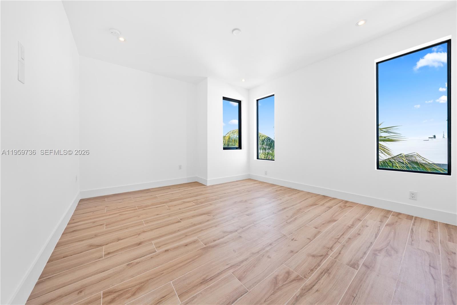 PLANTATION TROPICAL PARK - Residential