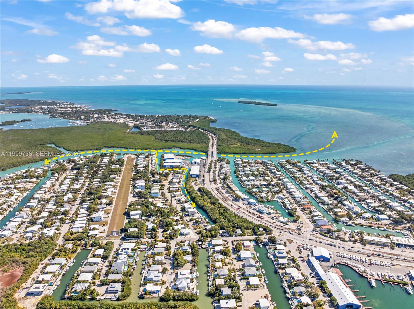 PLANTATION TROPICAL PARK - Residential