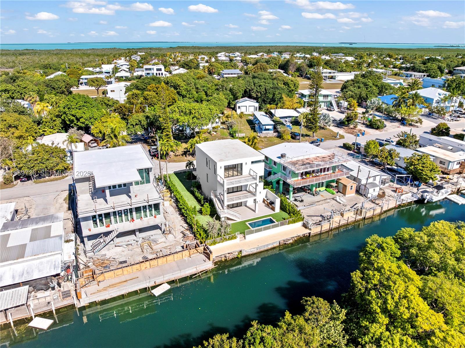 PLANTATION TROPICAL PARK - Residential