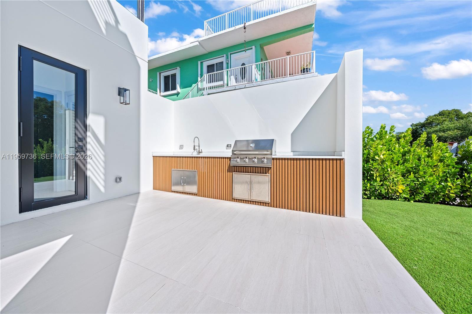 PLANTATION TROPICAL PARK - Residential