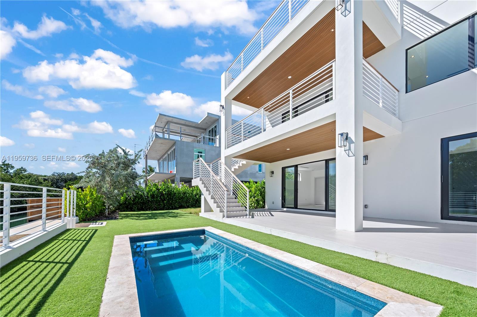 PLANTATION TROPICAL PARK - Residential