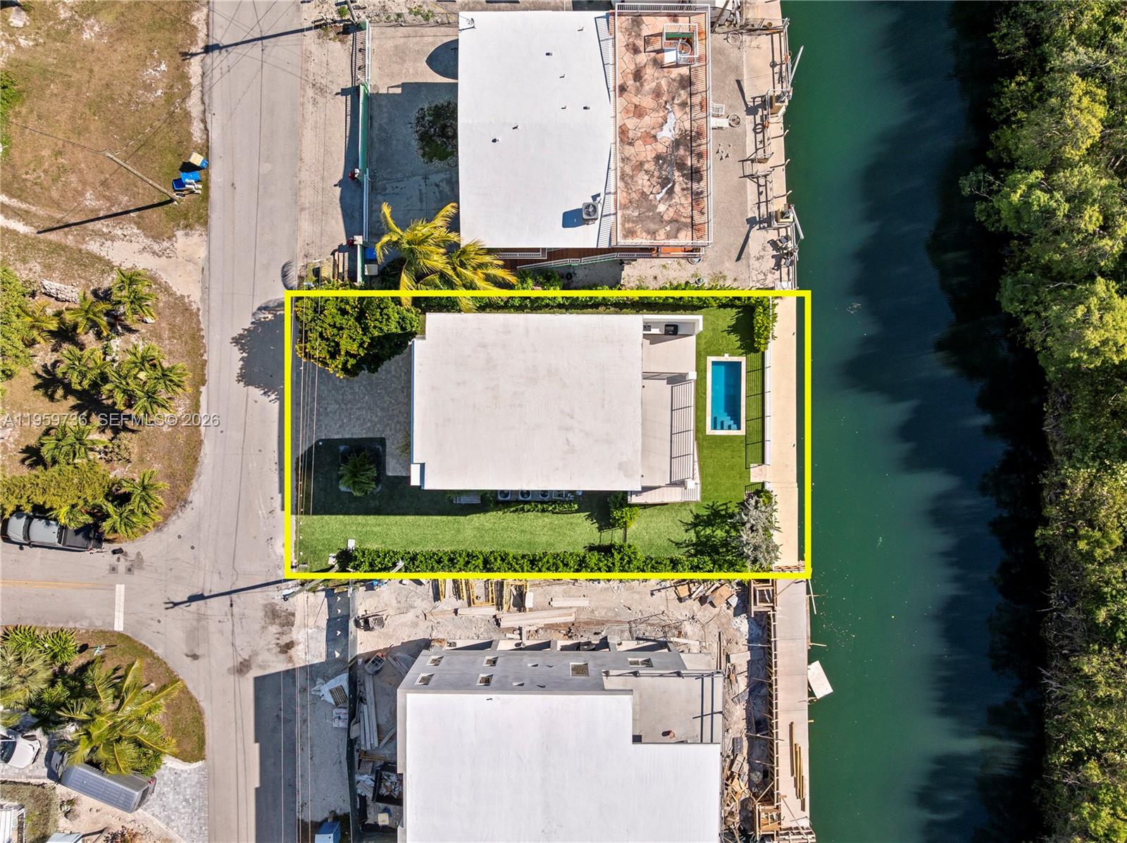 PLANTATION TROPICAL PARK - Residential