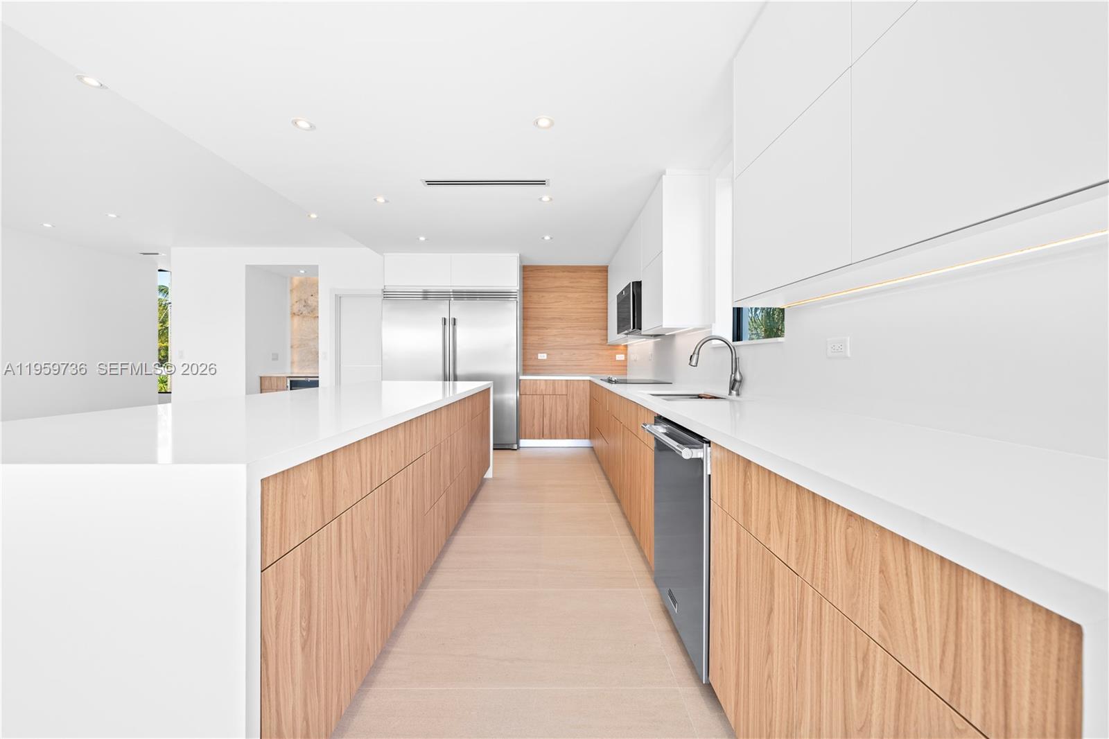 PLANTATION TROPICAL PARK - Residential