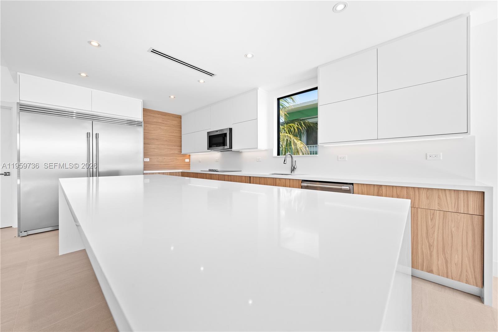 PLANTATION TROPICAL PARK - Residential