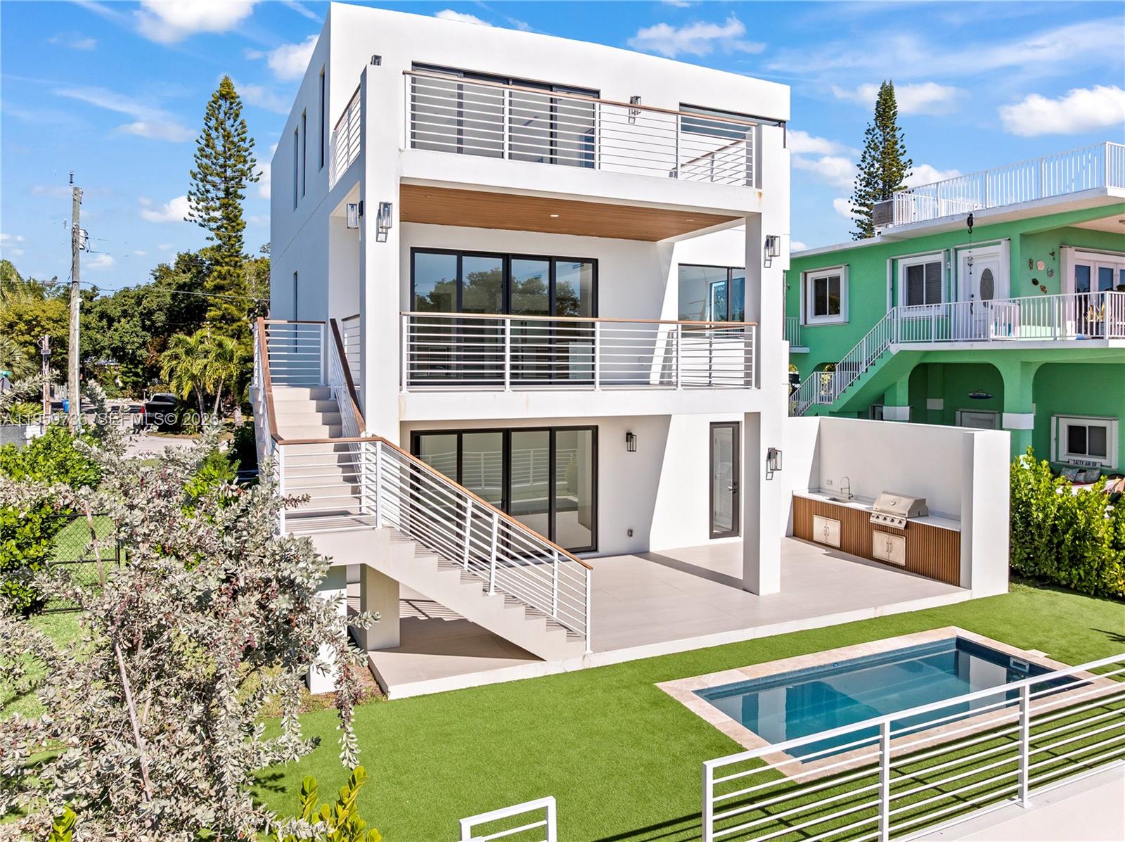 PLANTATION TROPICAL PARK - Residential