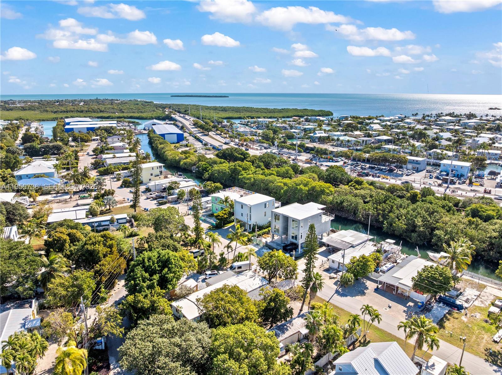 PLANTATION TROPICAL PARK - Residential