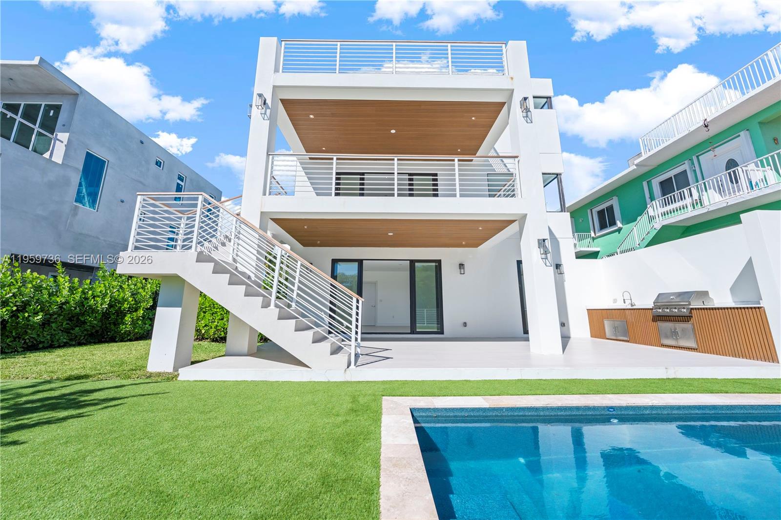 PLANTATION TROPICAL PARK - Residential