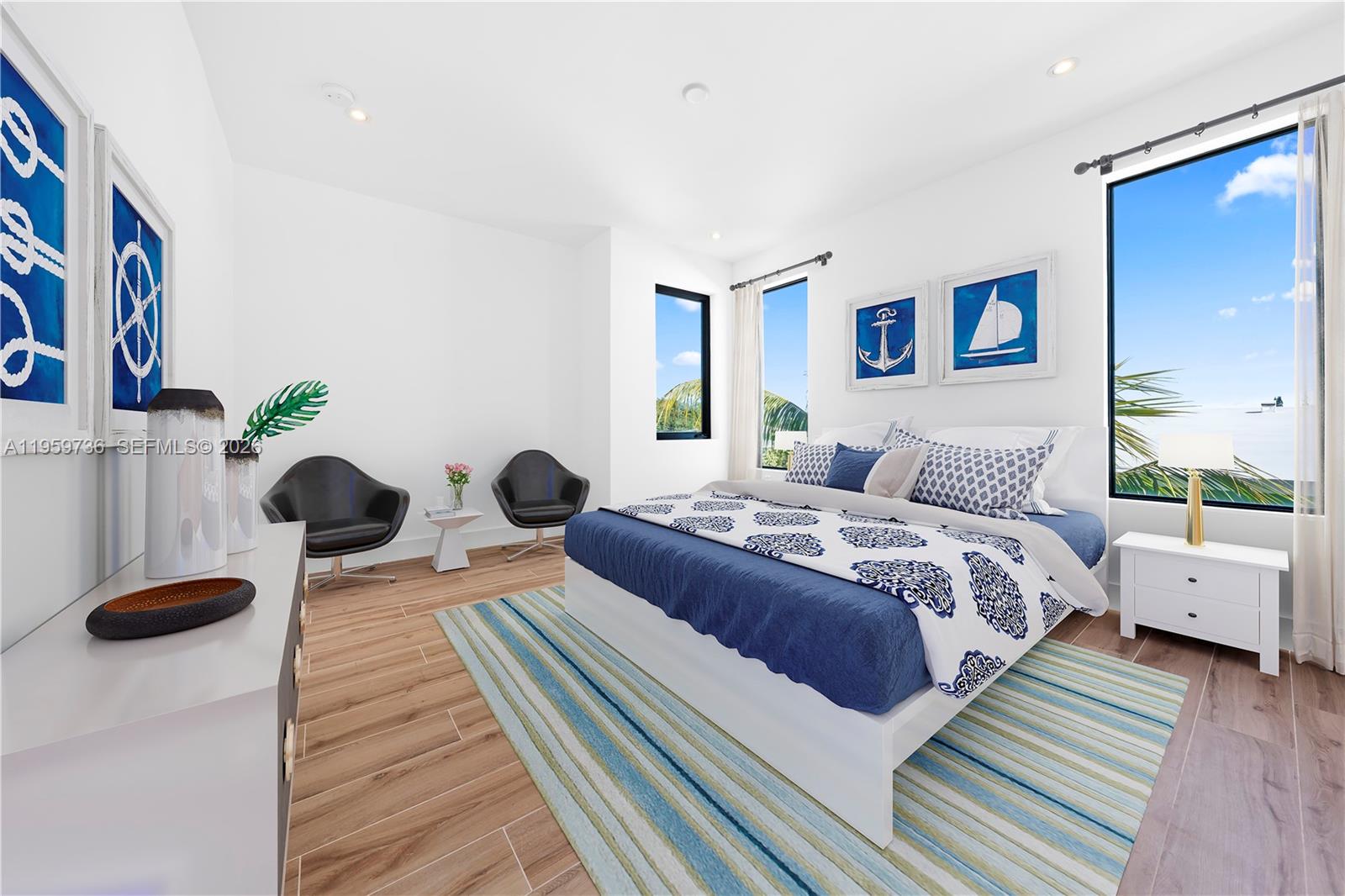 PLANTATION TROPICAL PARK - Residential