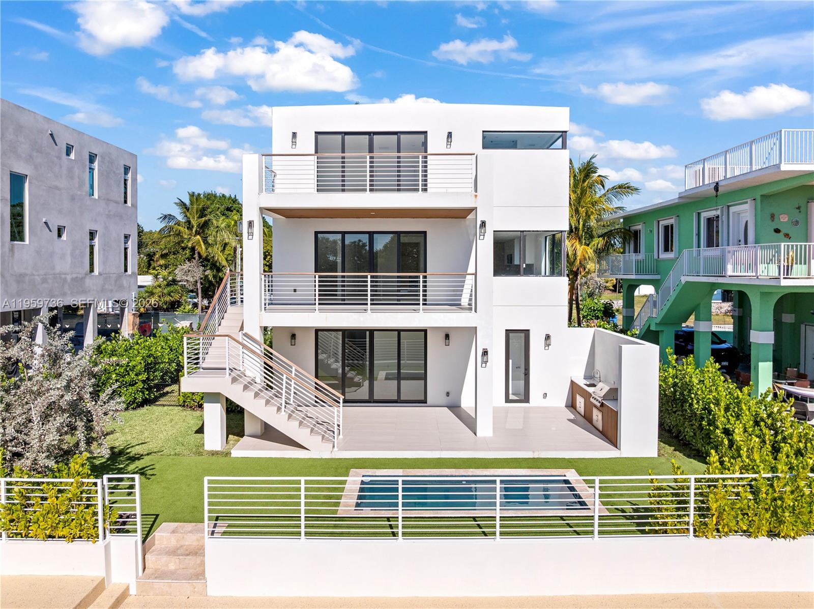 PLANTATION TROPICAL PARK - Residential