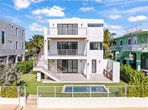 124 Orchid St Plantation Key FL 33070