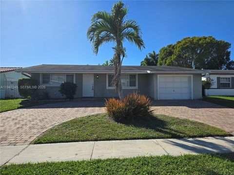 9110 NW 24th Pl 1 Sunrise FL 33322