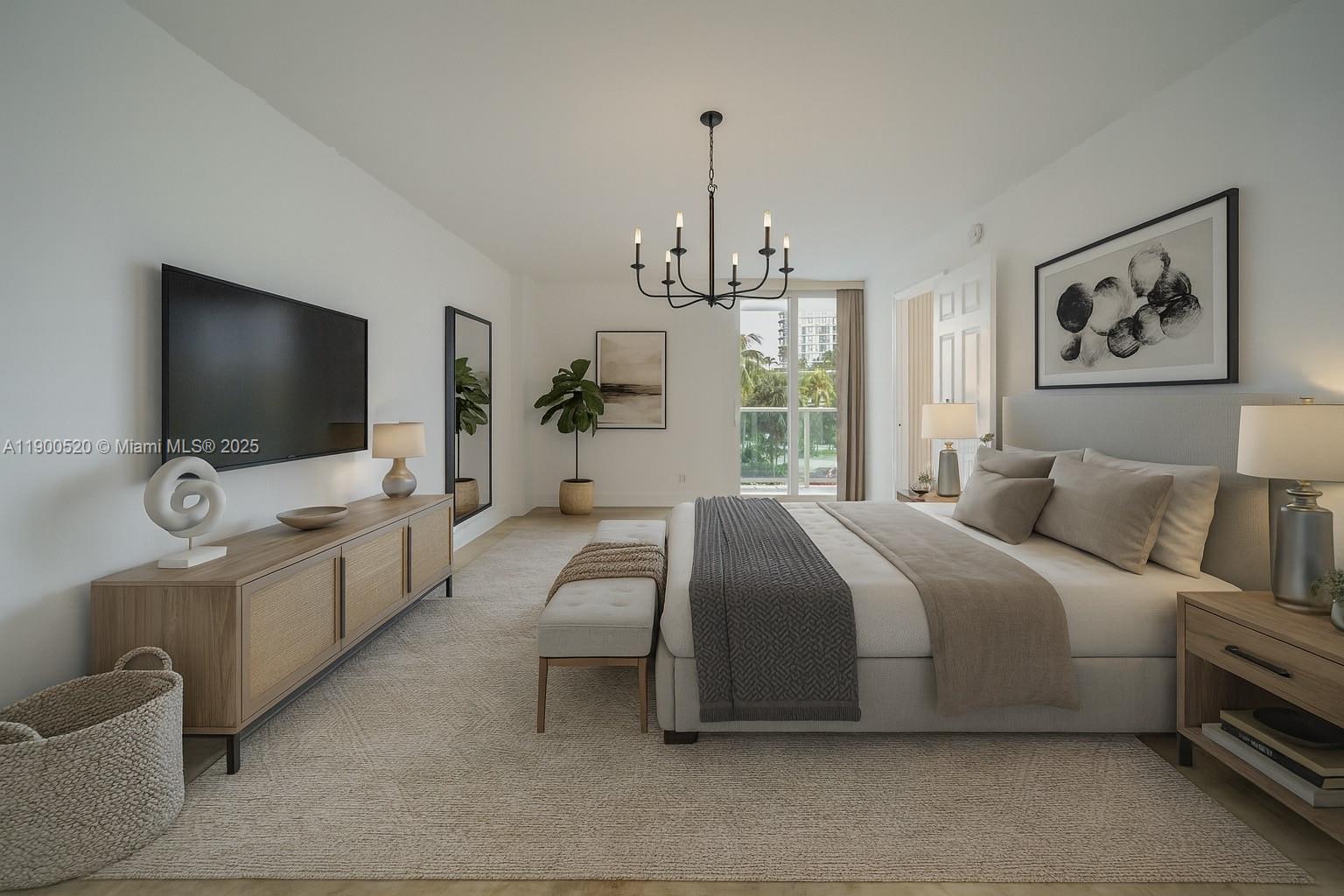 ARLEN HOUSE EAST CONDO - Residential
