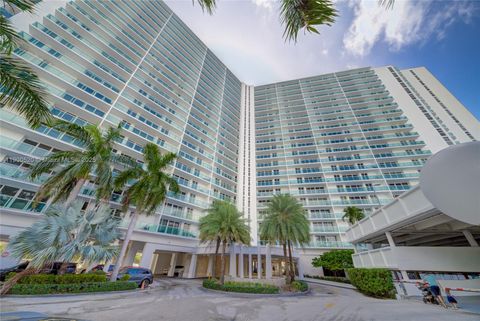 100 Bayview Dr 214 Sunny Isles Beach FL 33160
