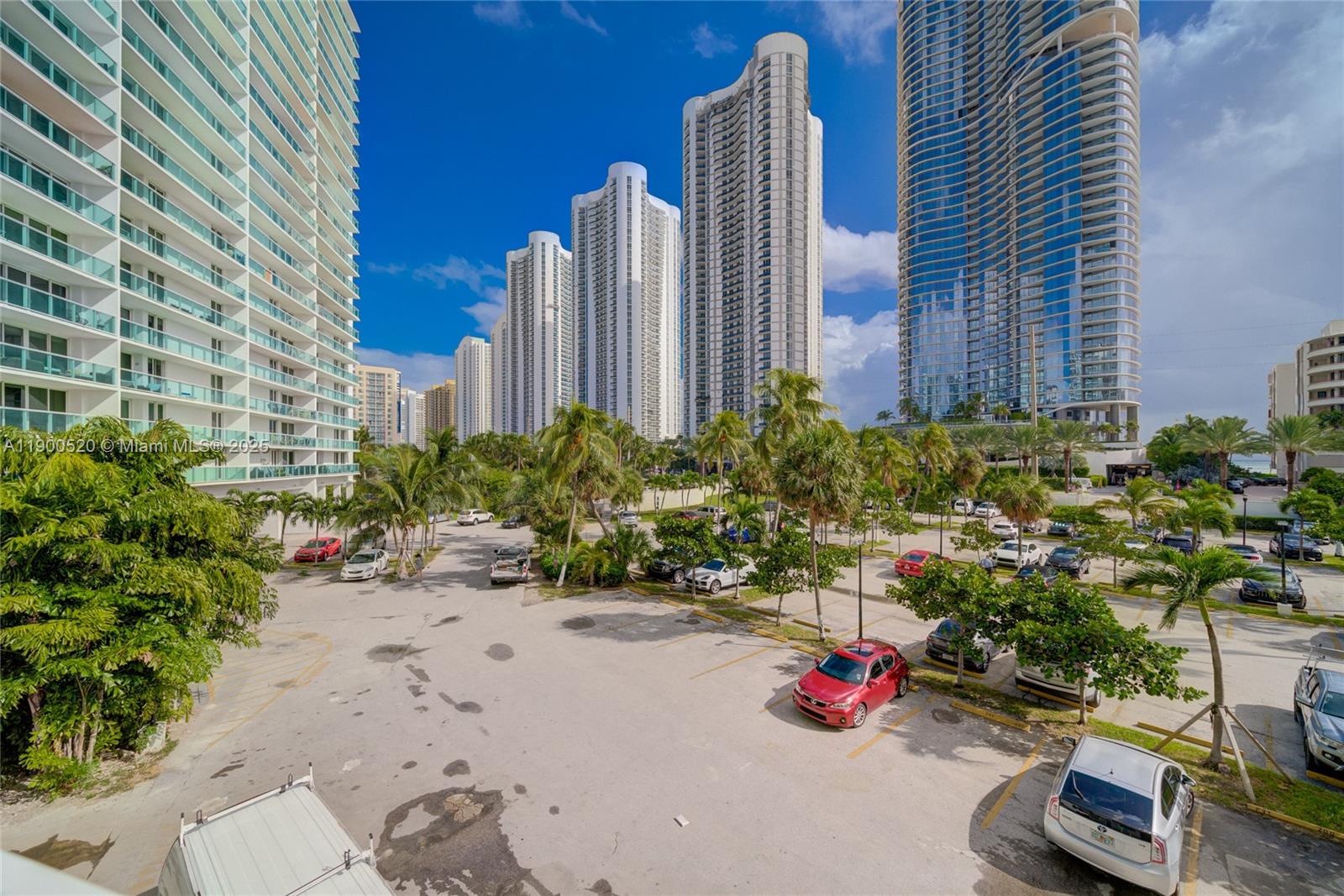 ARLEN HOUSE EAST CONDO - Residential