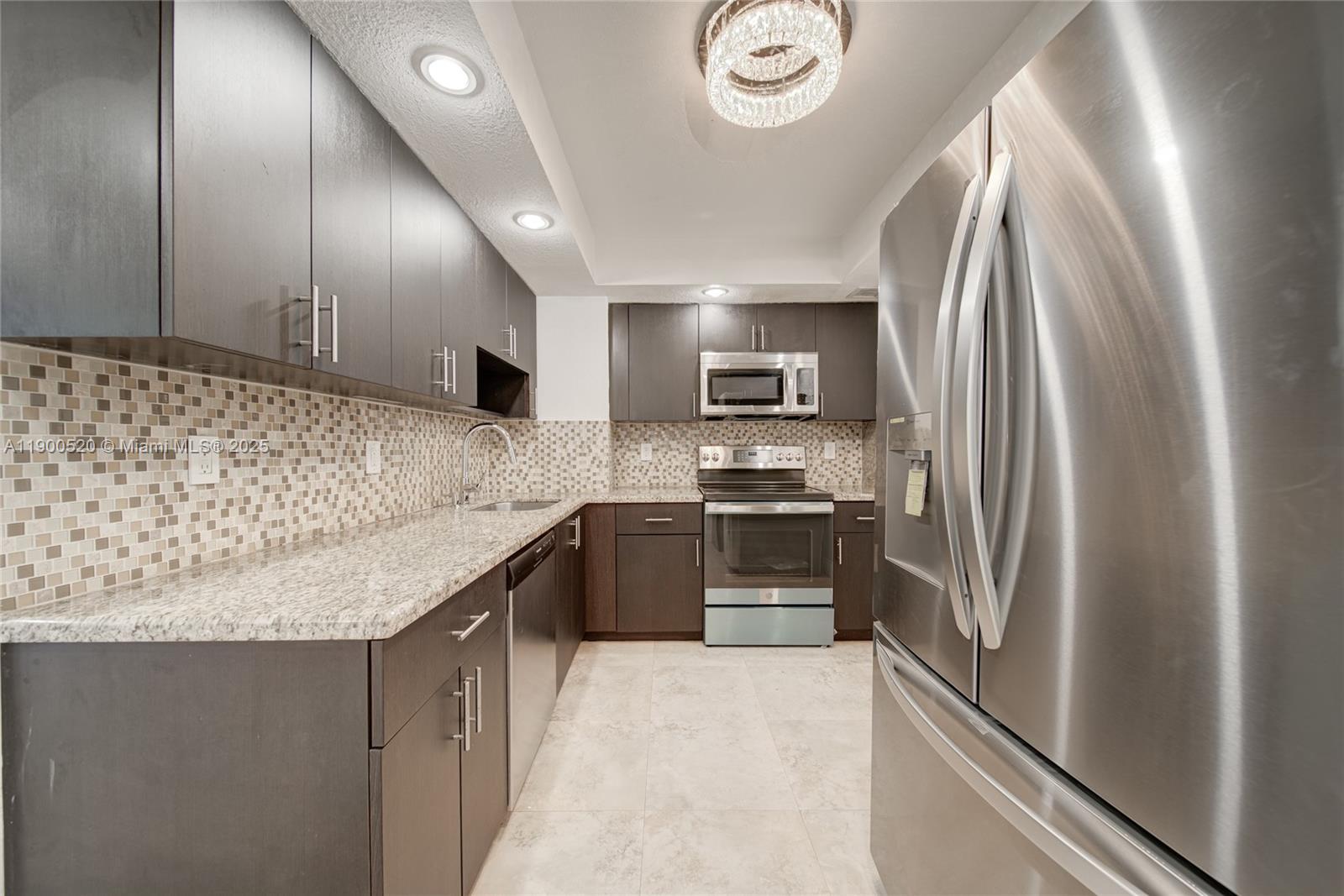 ARLEN HOUSE EAST CONDO - Residential