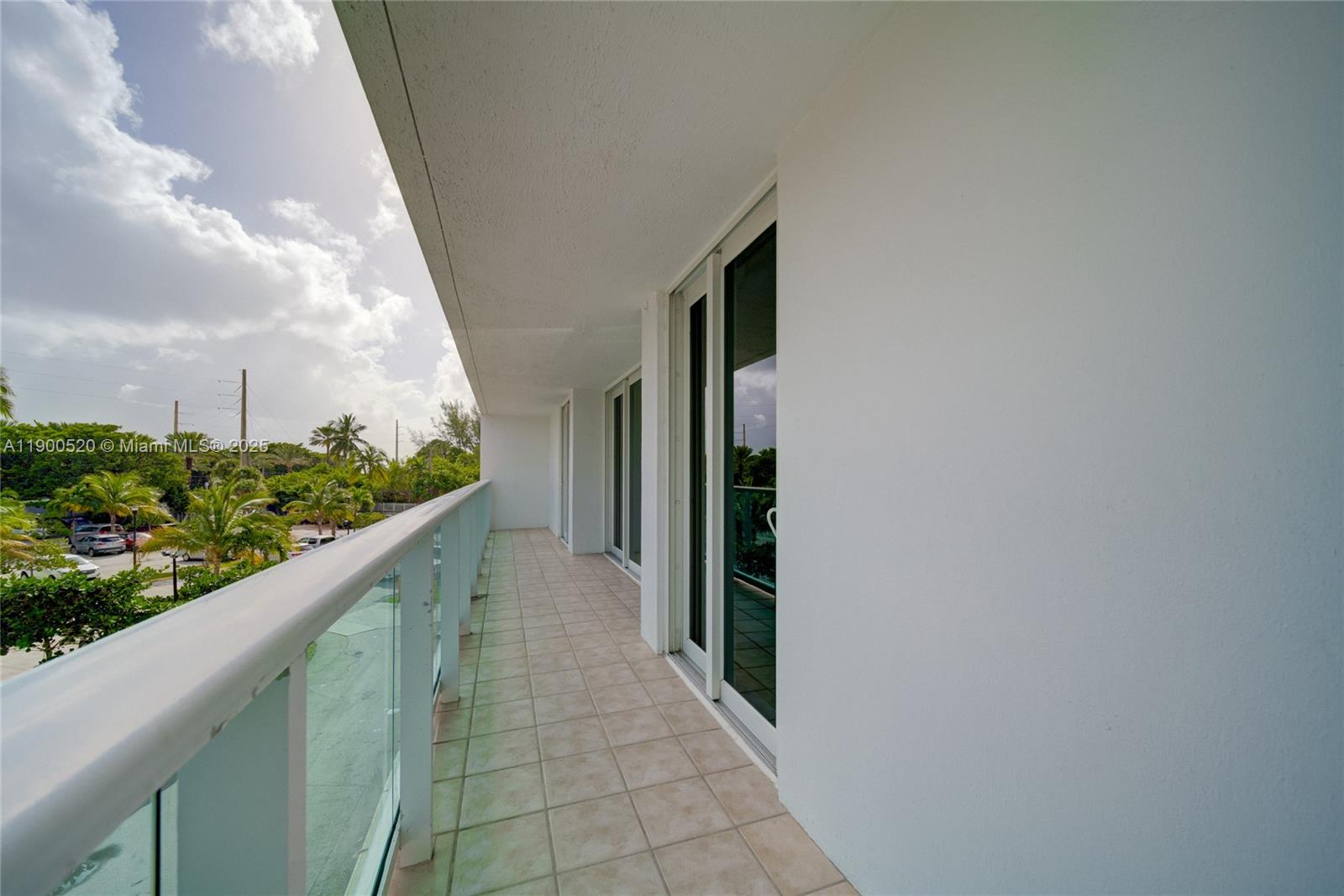 ARLEN HOUSE EAST CONDO - Residential