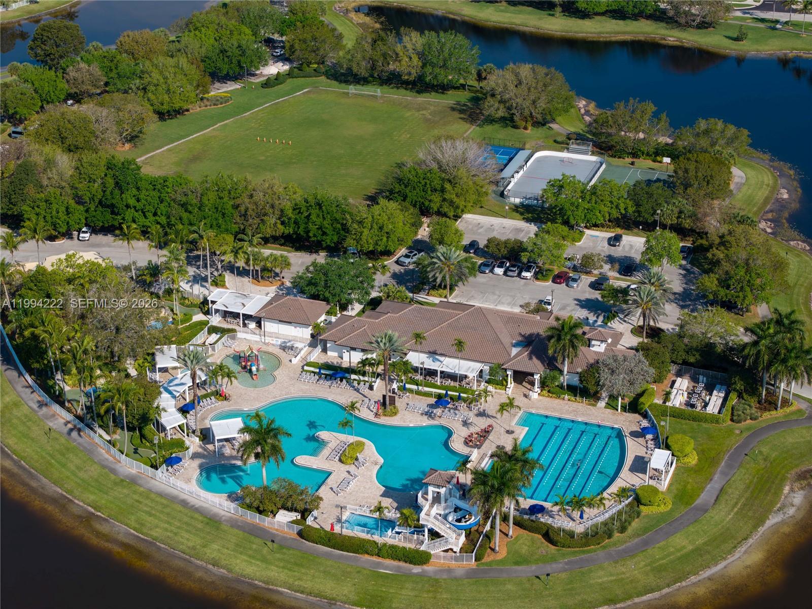 SECTOR 2-PARCELS 12 13 14 - Residential