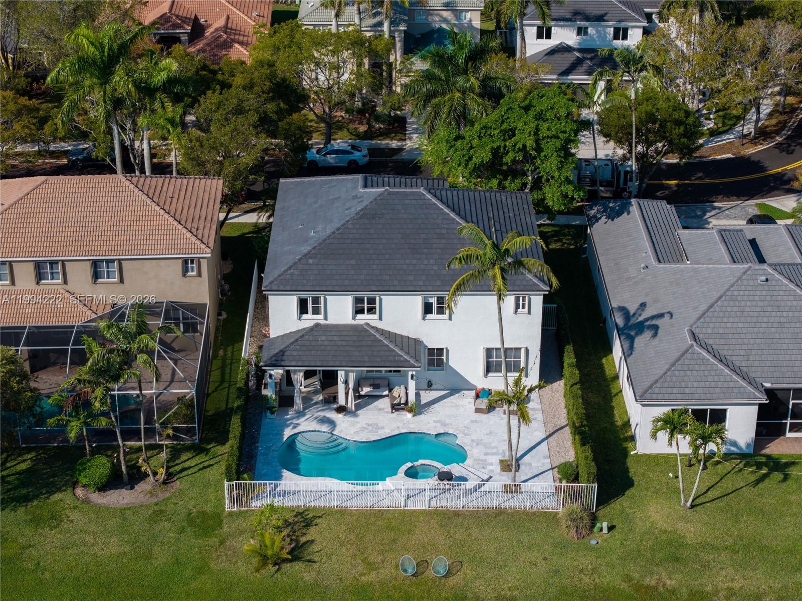 SECTOR 2-PARCELS 12 13 14 - Residential