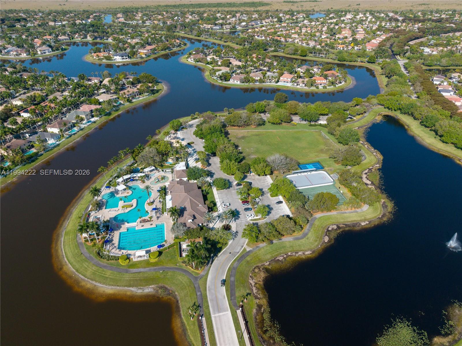 SECTOR 2-PARCELS 12 13 14 - Residential