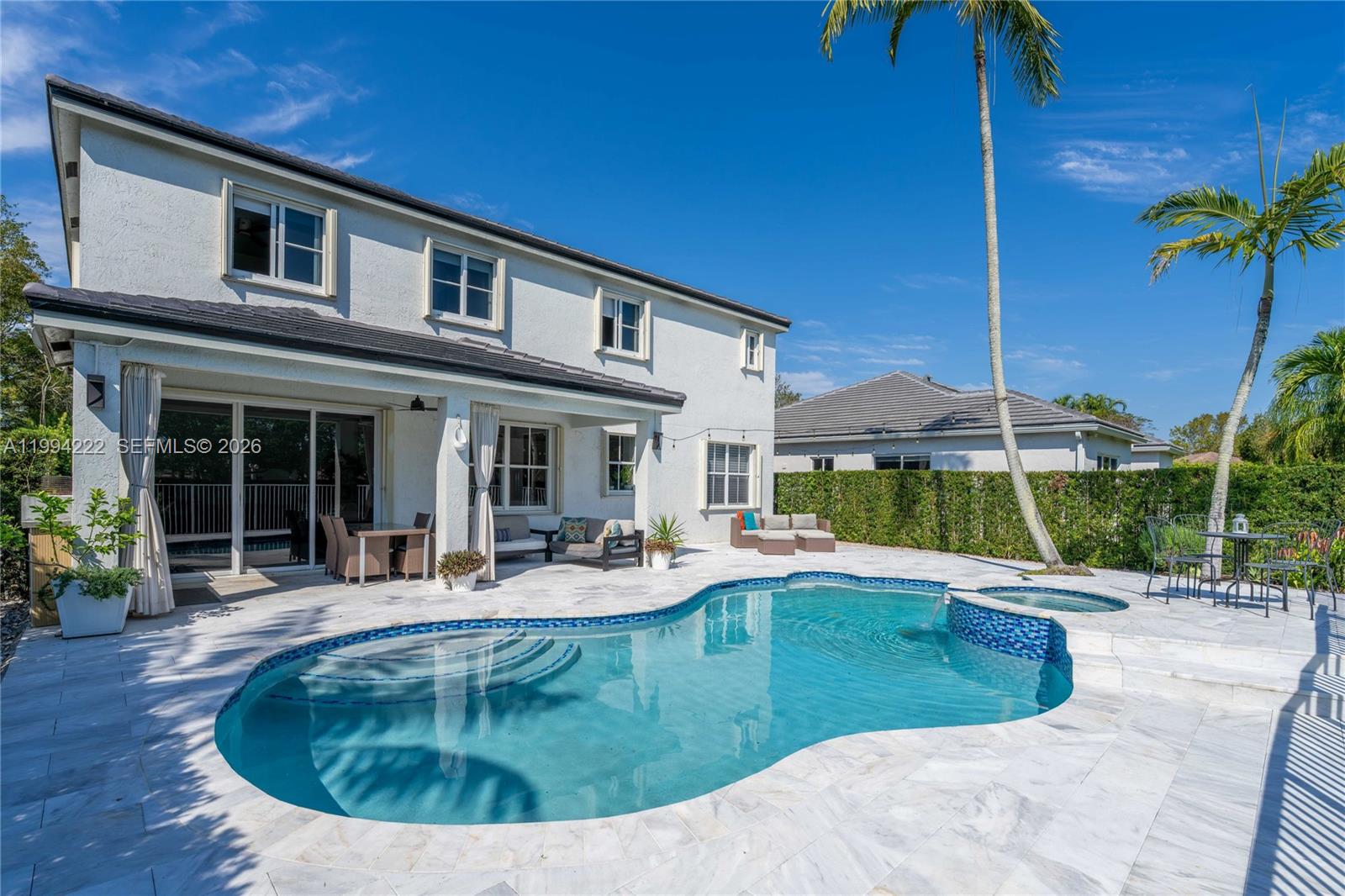 SECTOR 2-PARCELS 12 13 14 - Residential