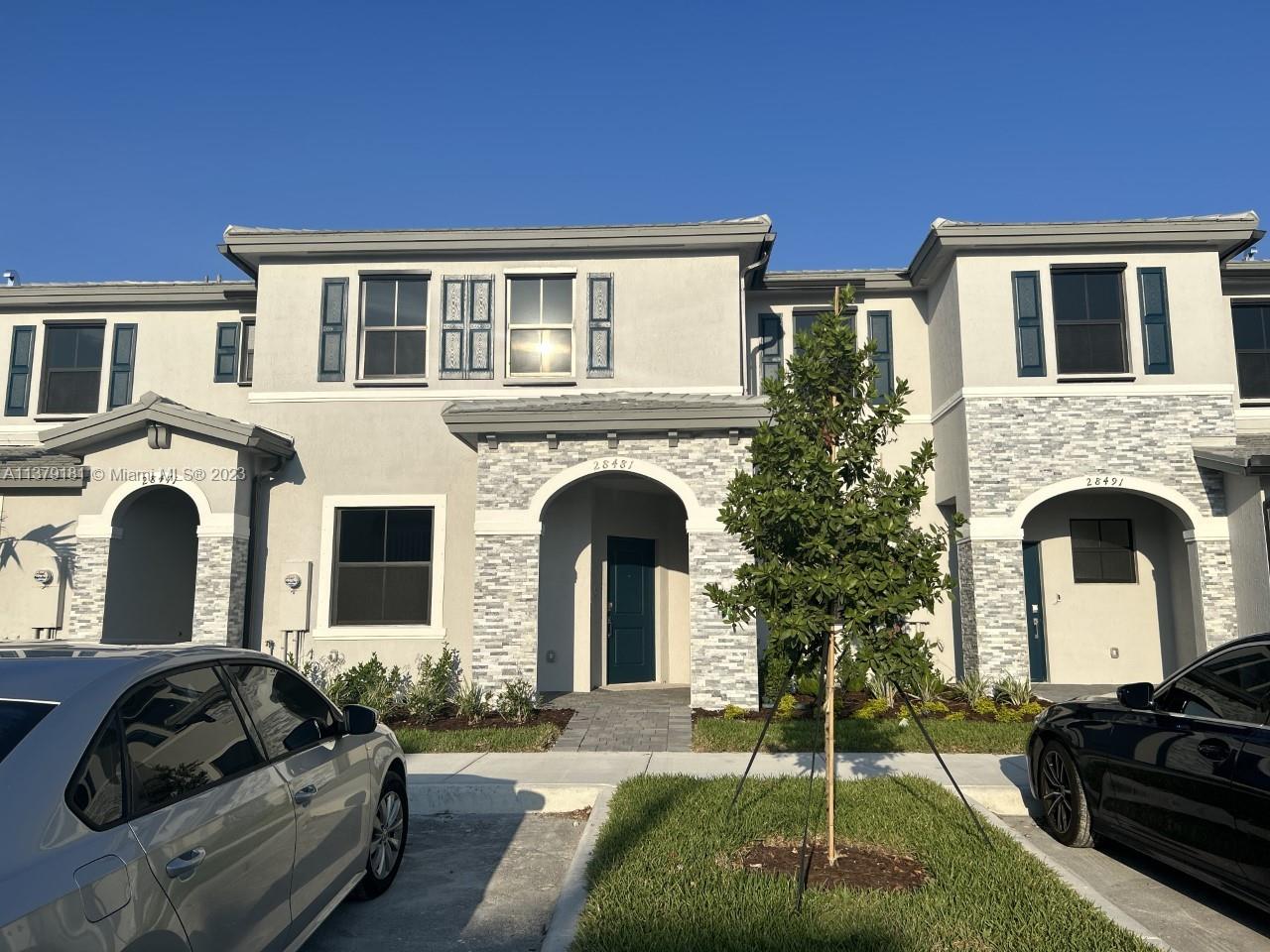 PINE ISLE - Residential Lease