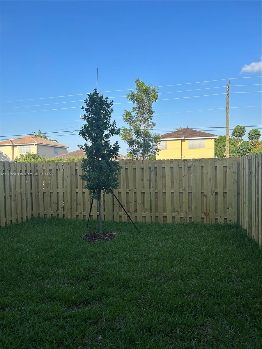 PINE ISLE - Residential Lease