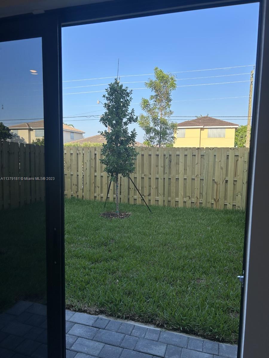 PINE ISLE - Residential Lease
