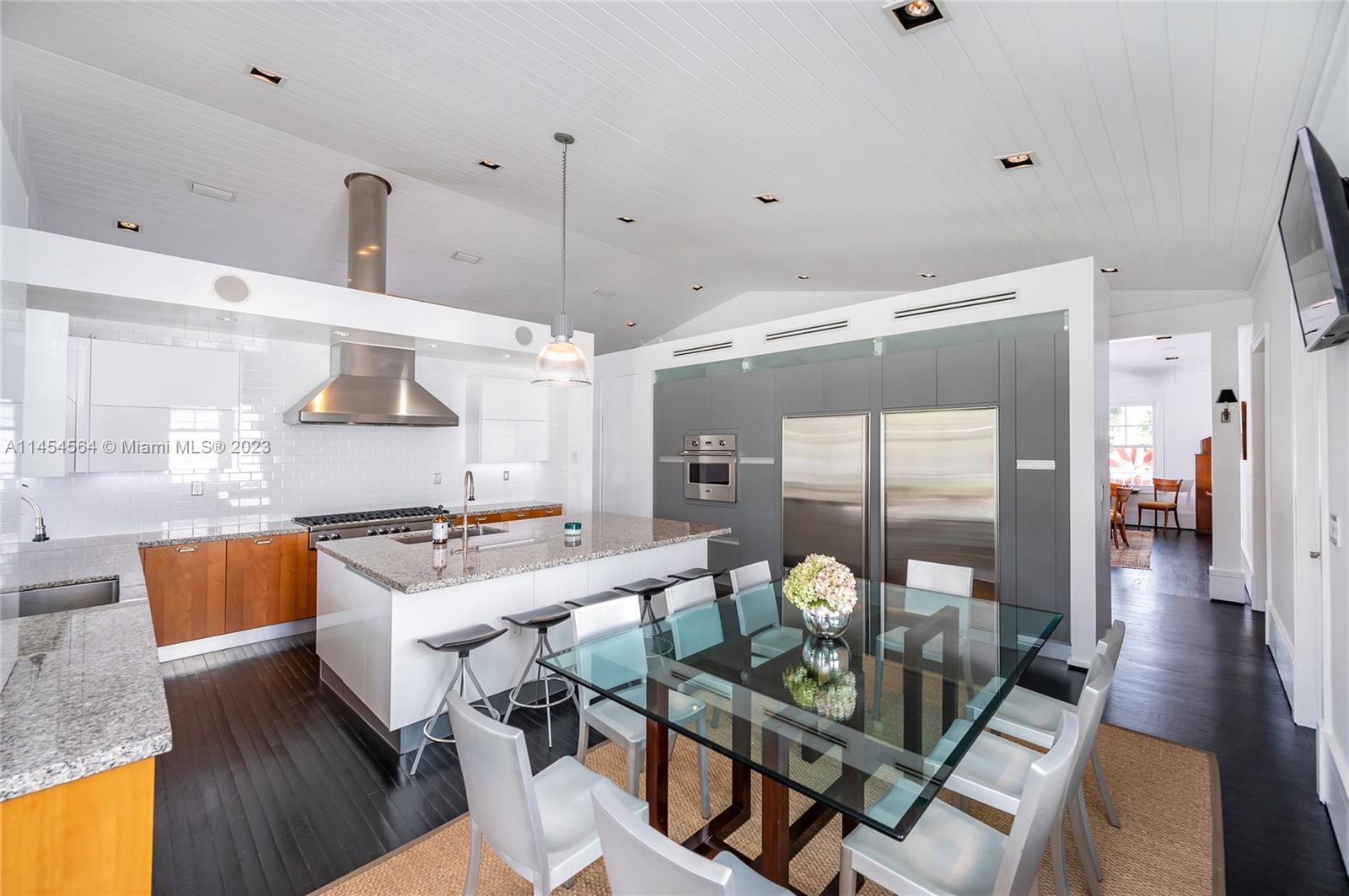 KINGSLEYS SUB - Residential