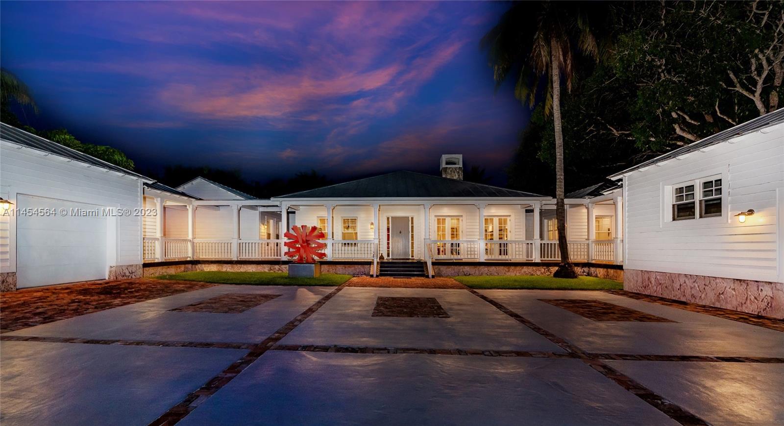 KINGSLEYS SUB - Residential