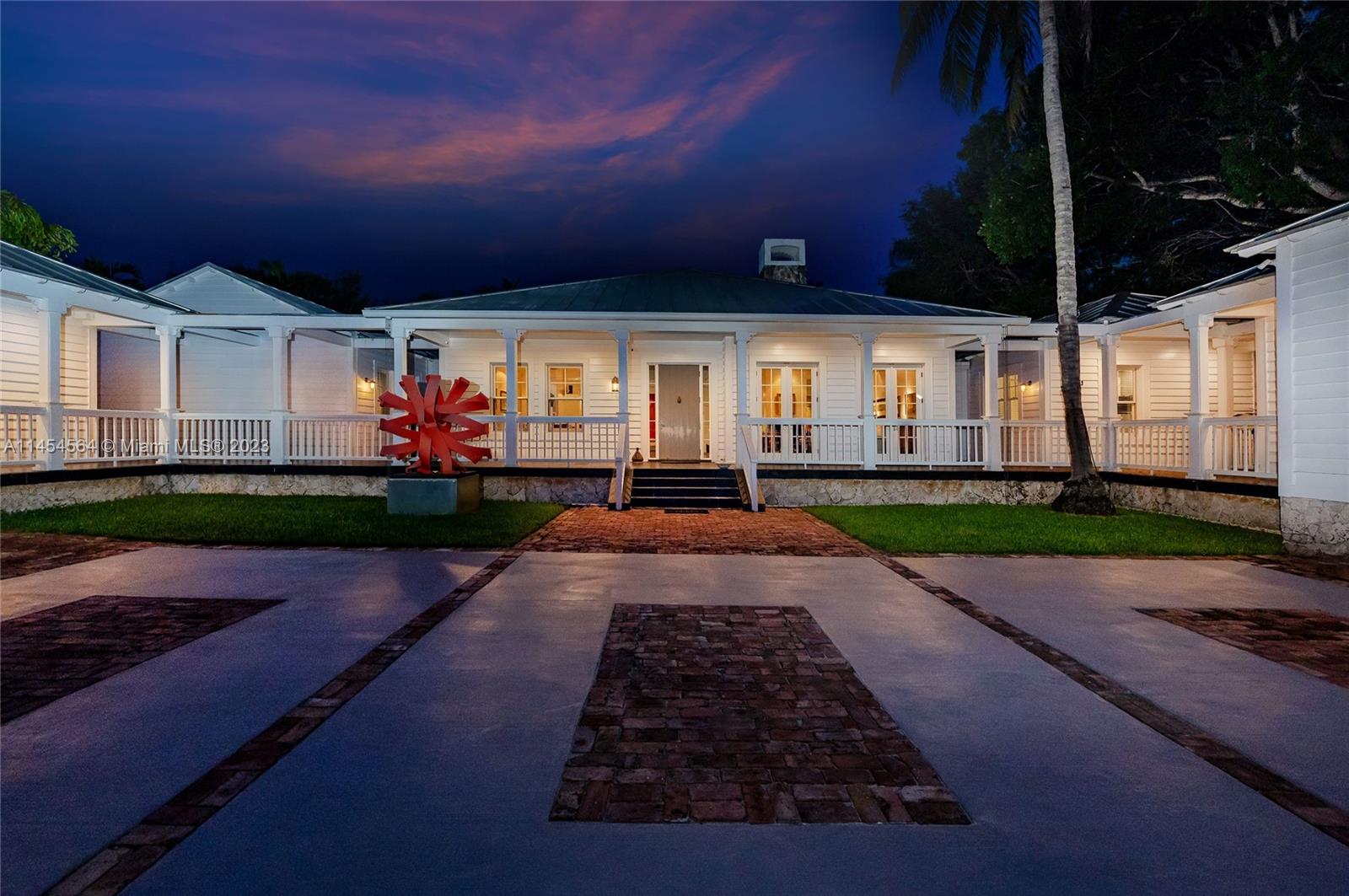 KINGSLEYS SUB - Residential