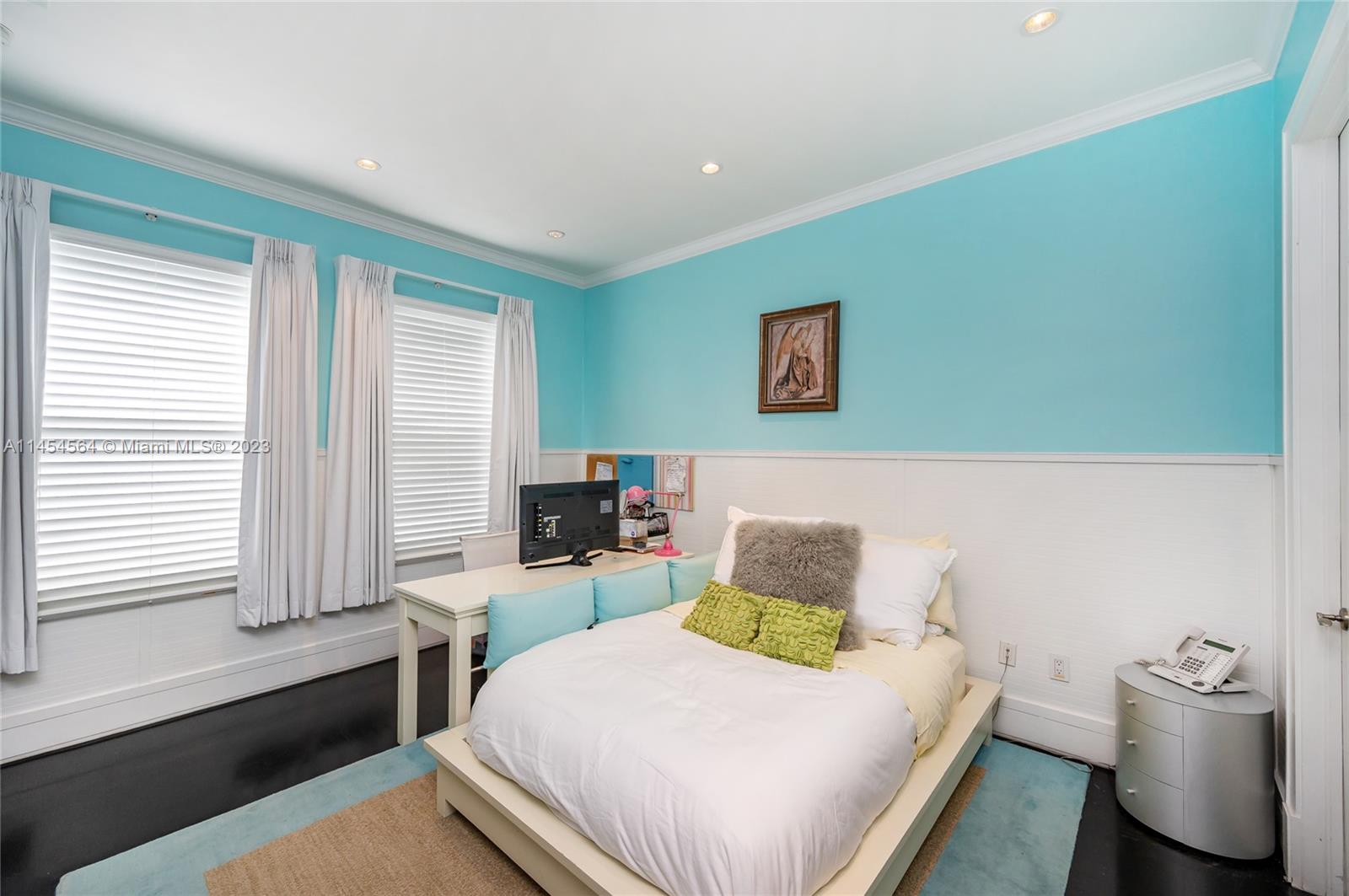 KINGSLEYS SUB - Residential