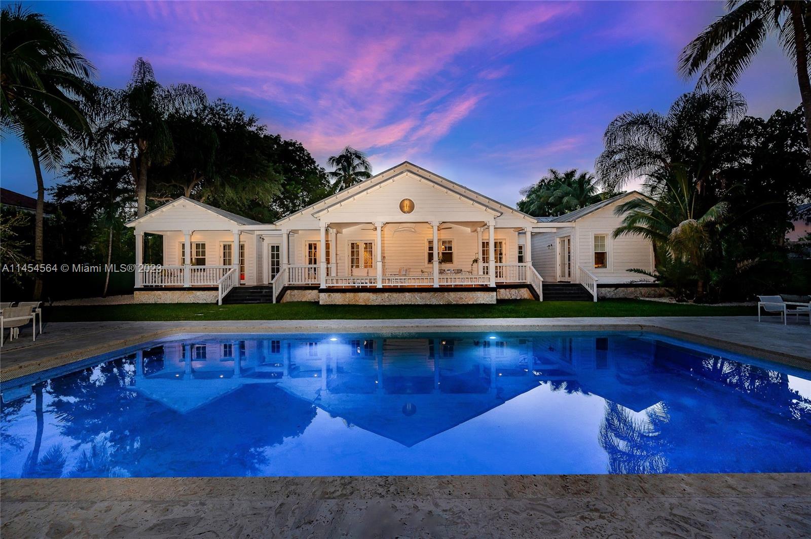 KINGSLEYS SUB - Residential