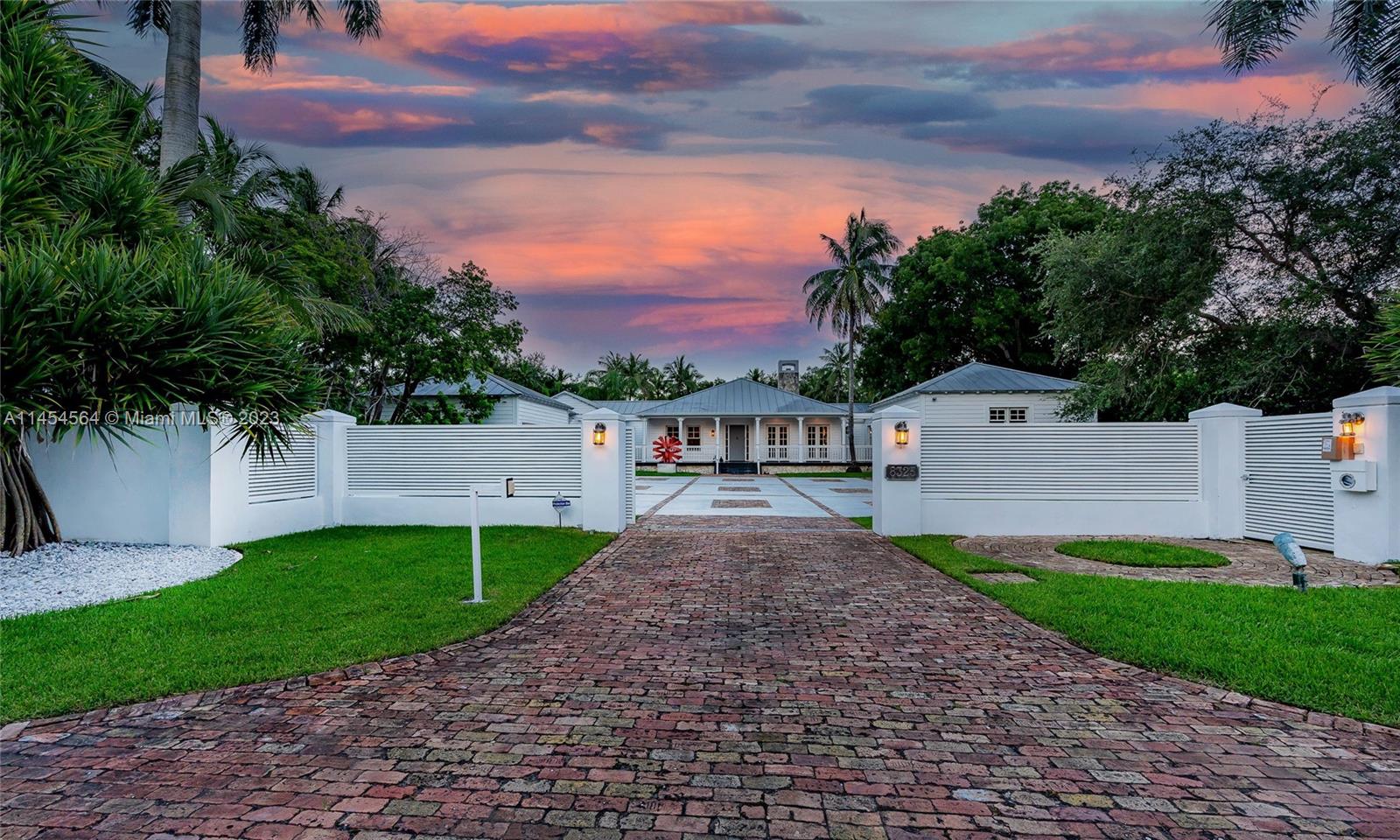 KINGSLEYS SUB - Residential