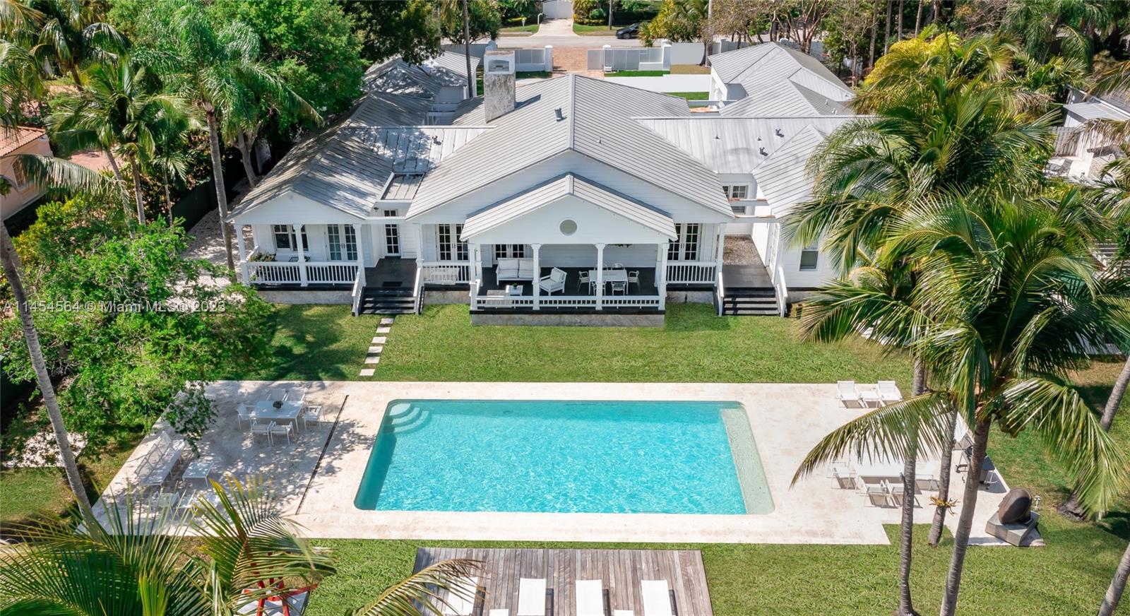 KINGSLEYS SUB - Residential