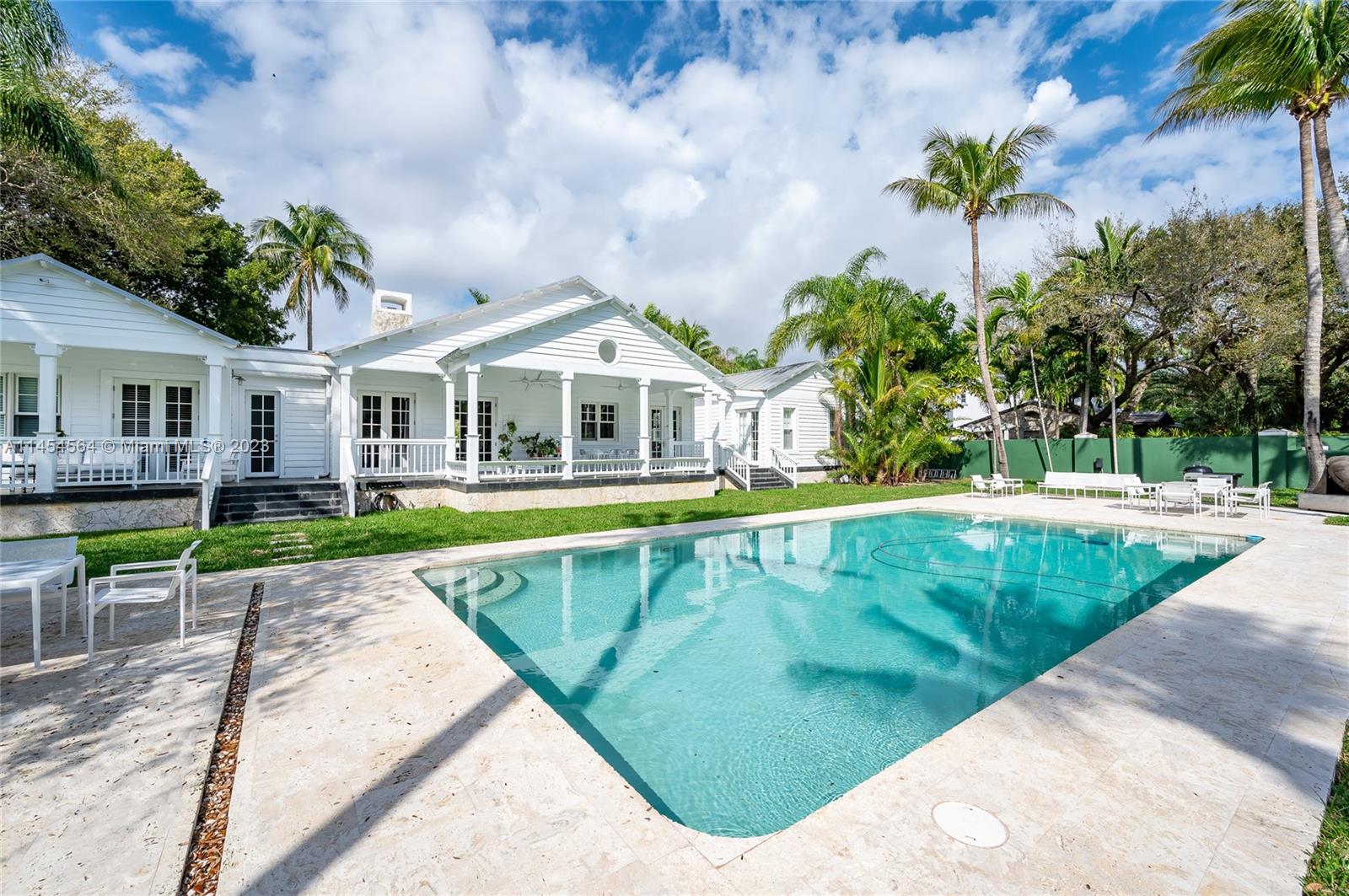 KINGSLEYS SUB - Residential