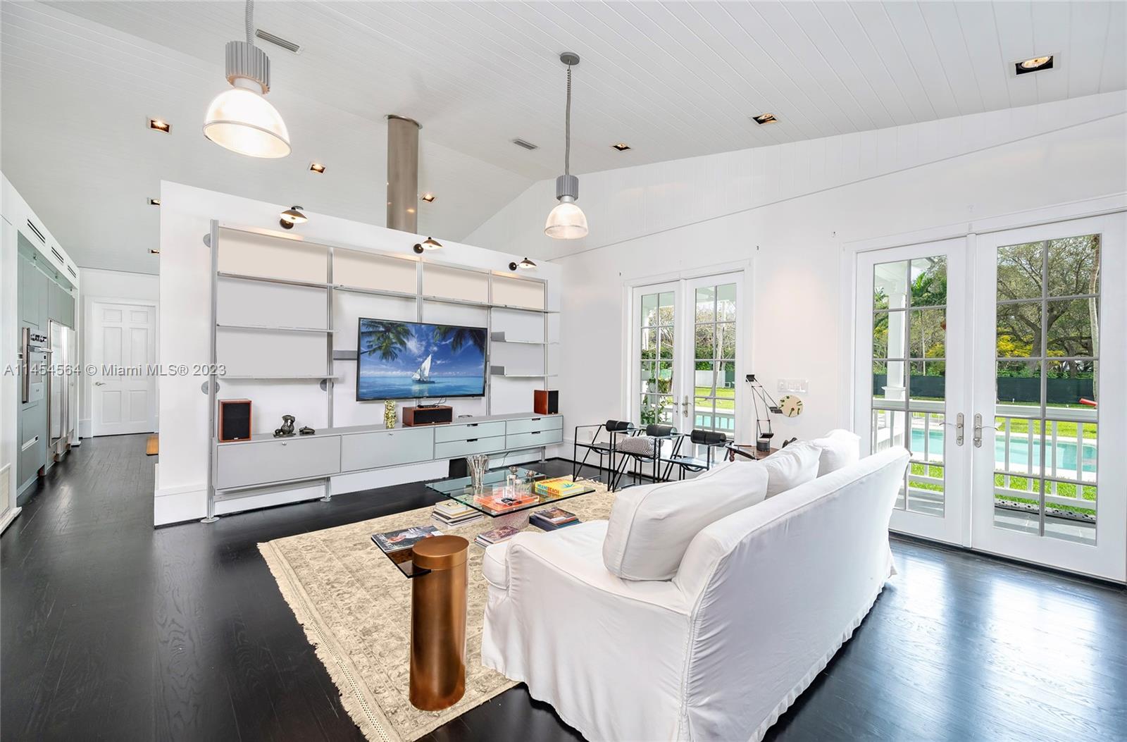 KINGSLEYS SUB - Residential