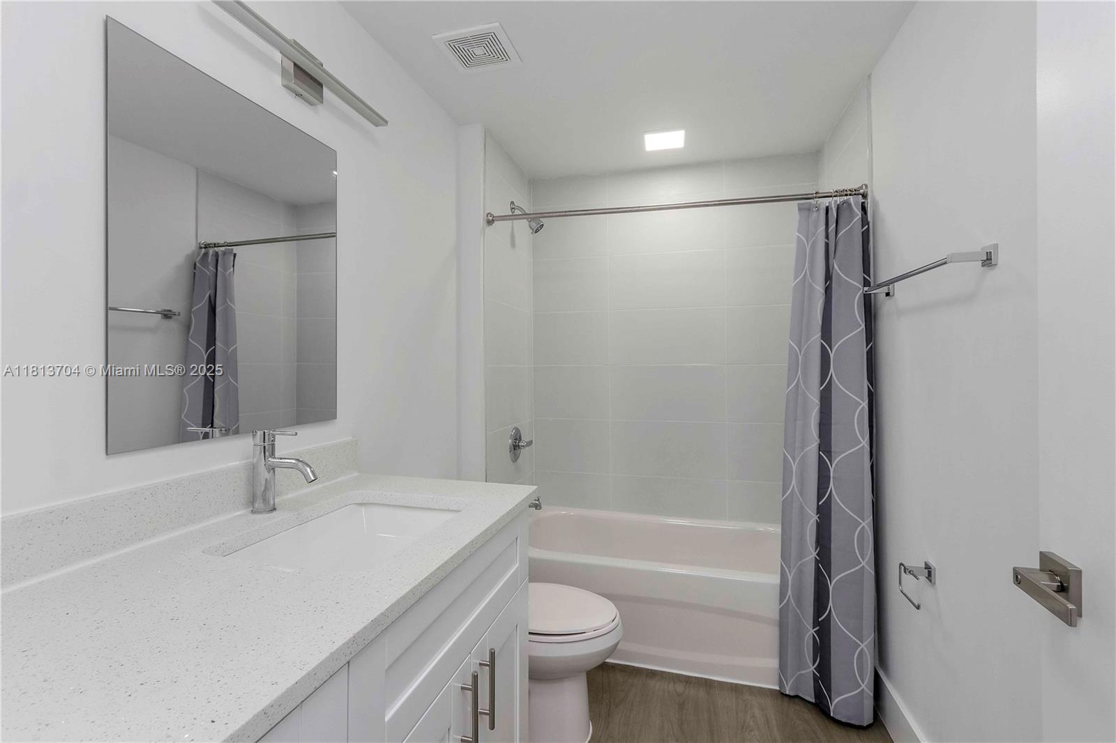 BRADDOCK SUB NO 4 - Residential Lease