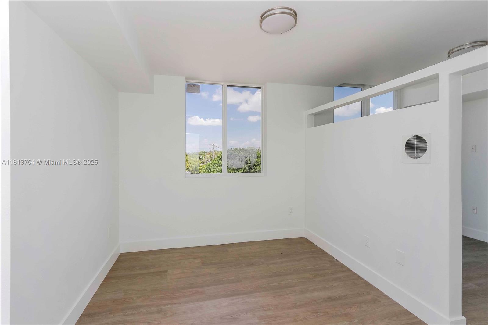 BRADDOCK SUB NO 4 - Residential Lease