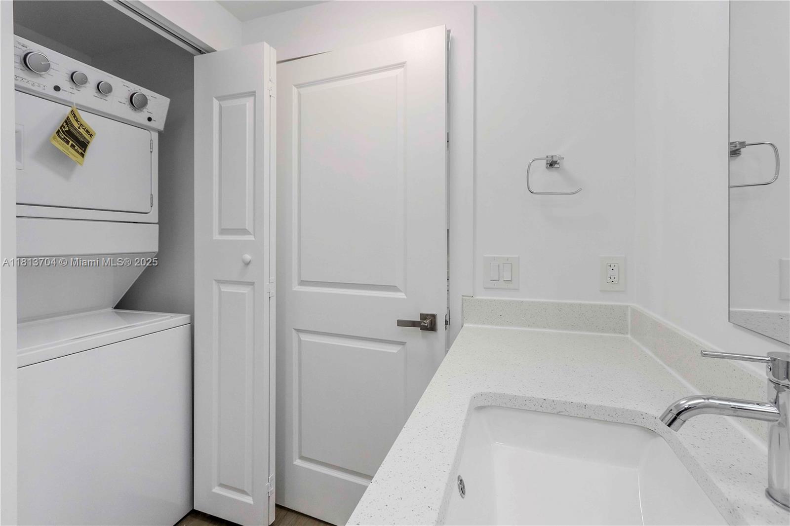BRADDOCK SUB NO 4 - Residential Lease