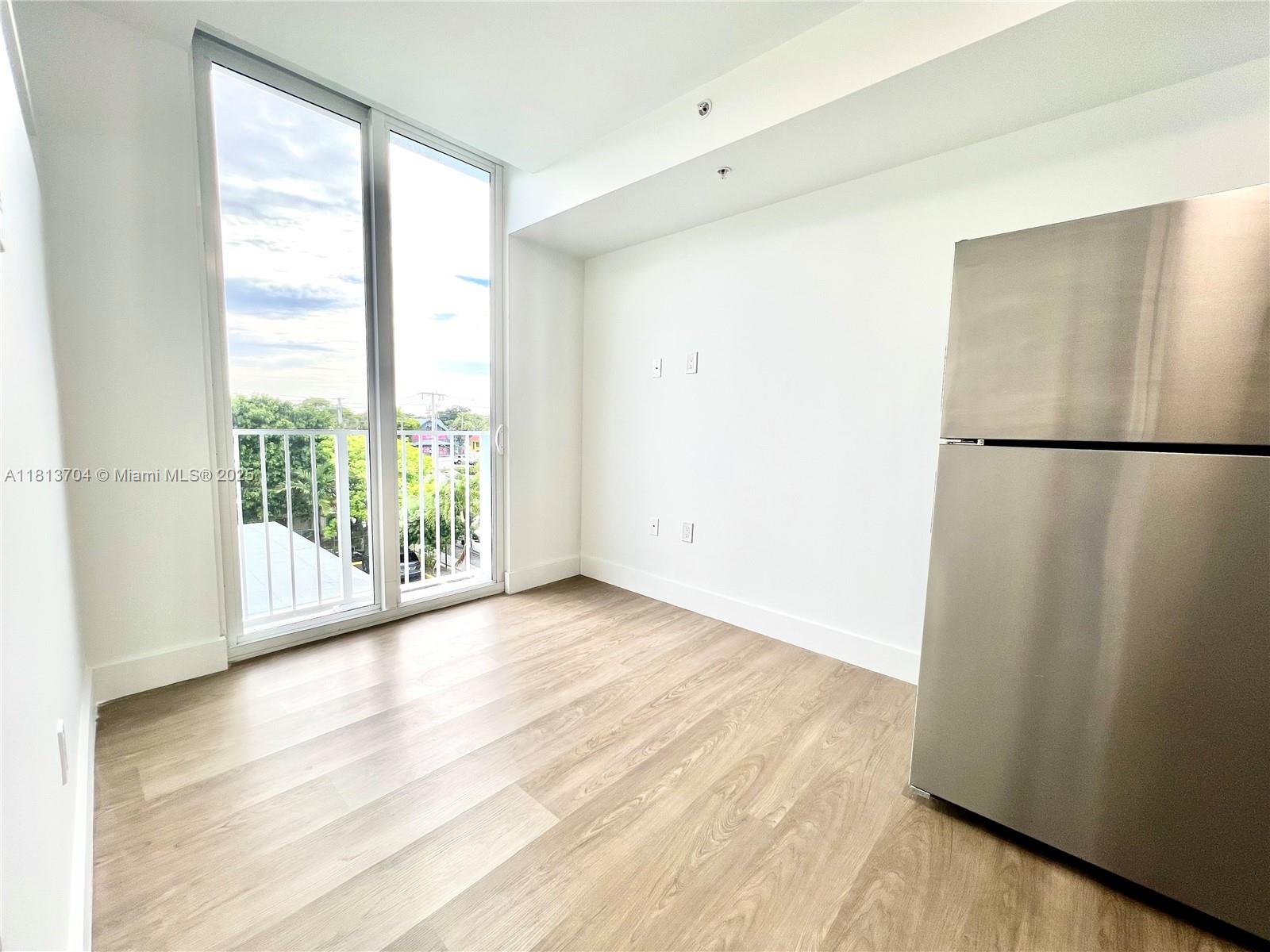 BRADDOCK SUB NO 4 - Residential Lease