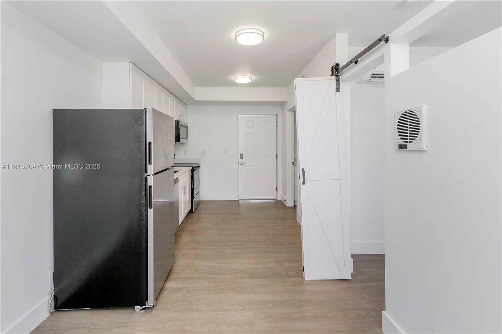 BRADDOCK SUB NO 4 - Residential Lease