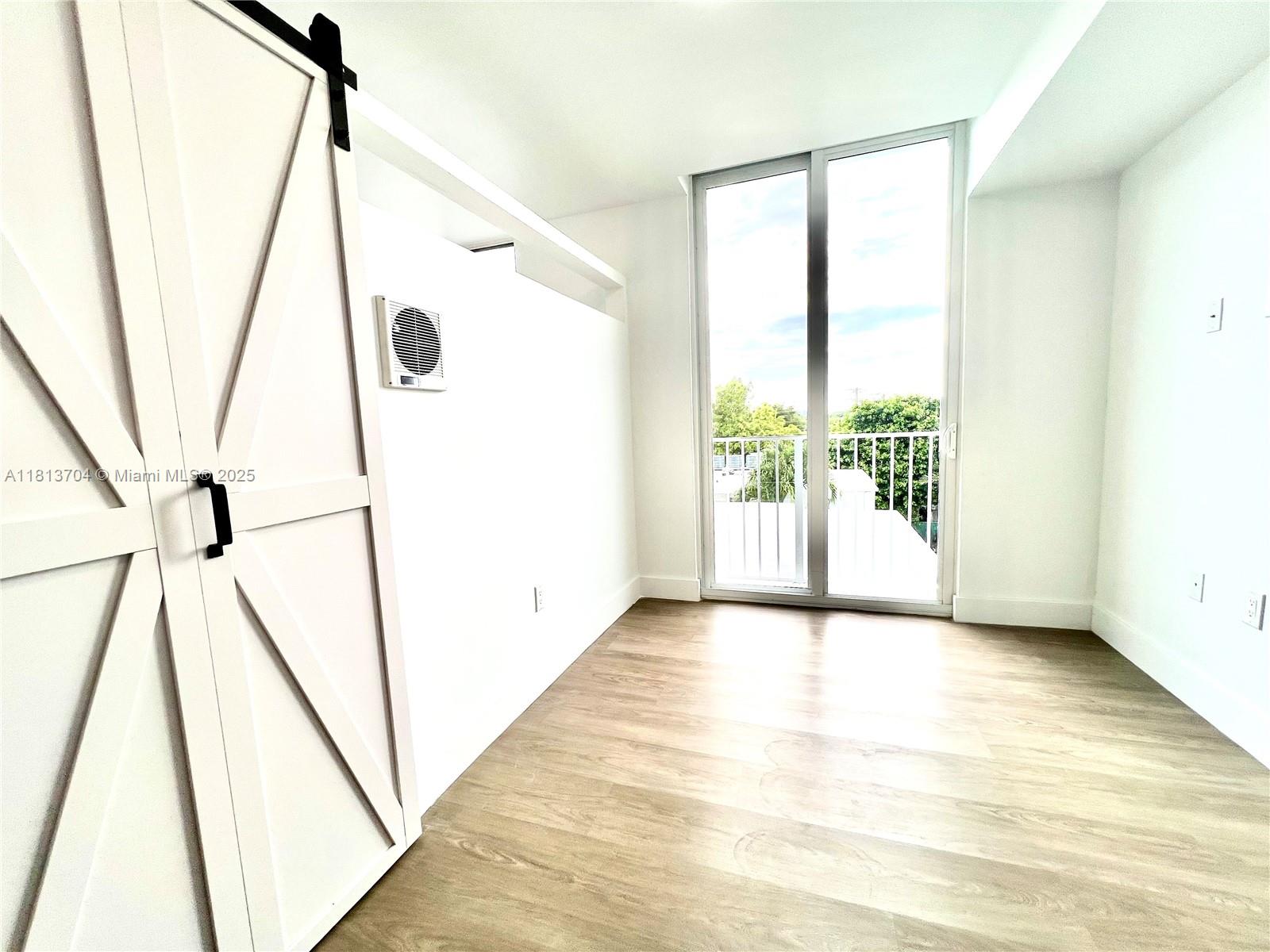 BRADDOCK SUB NO 4 - Residential Lease