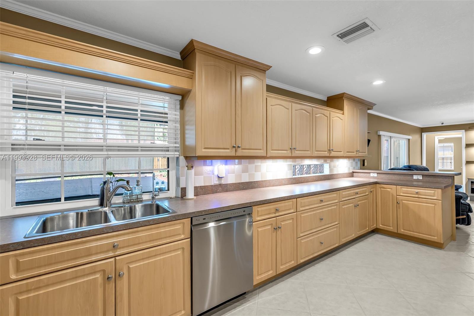 OAK WOOD - Residential