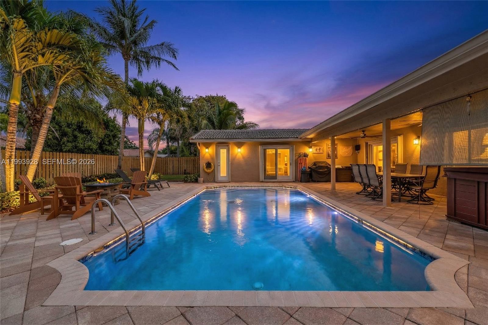 OAK WOOD - Residential