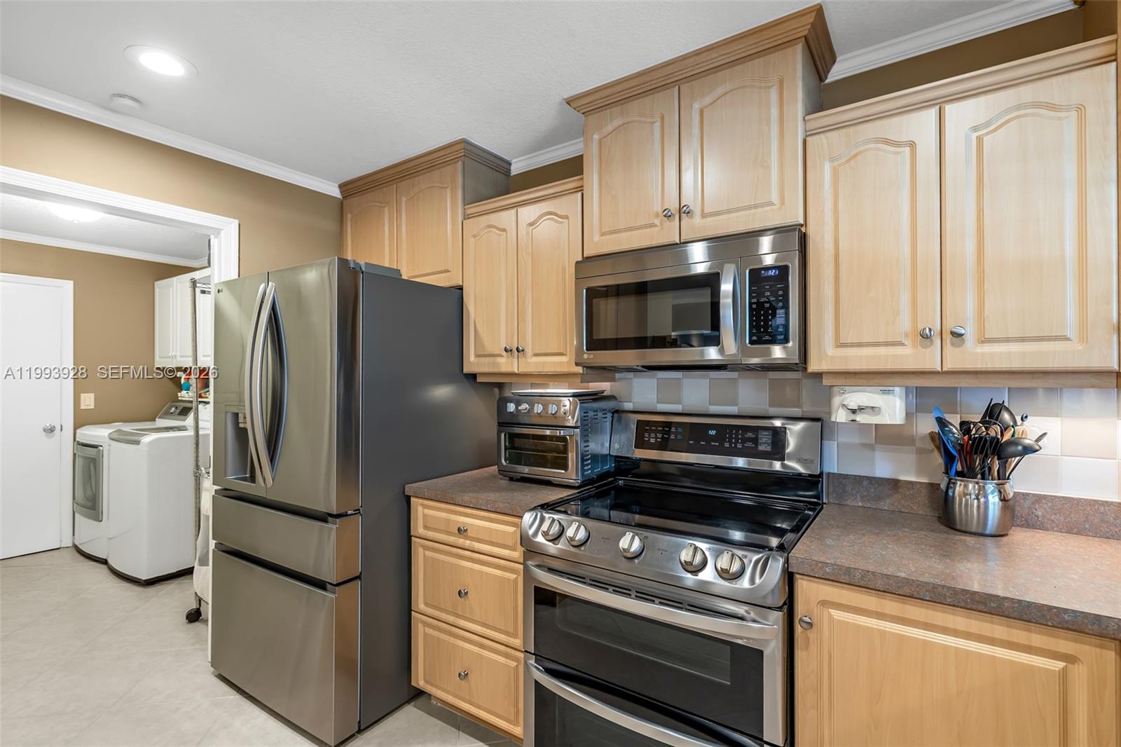 OAK WOOD - Residential