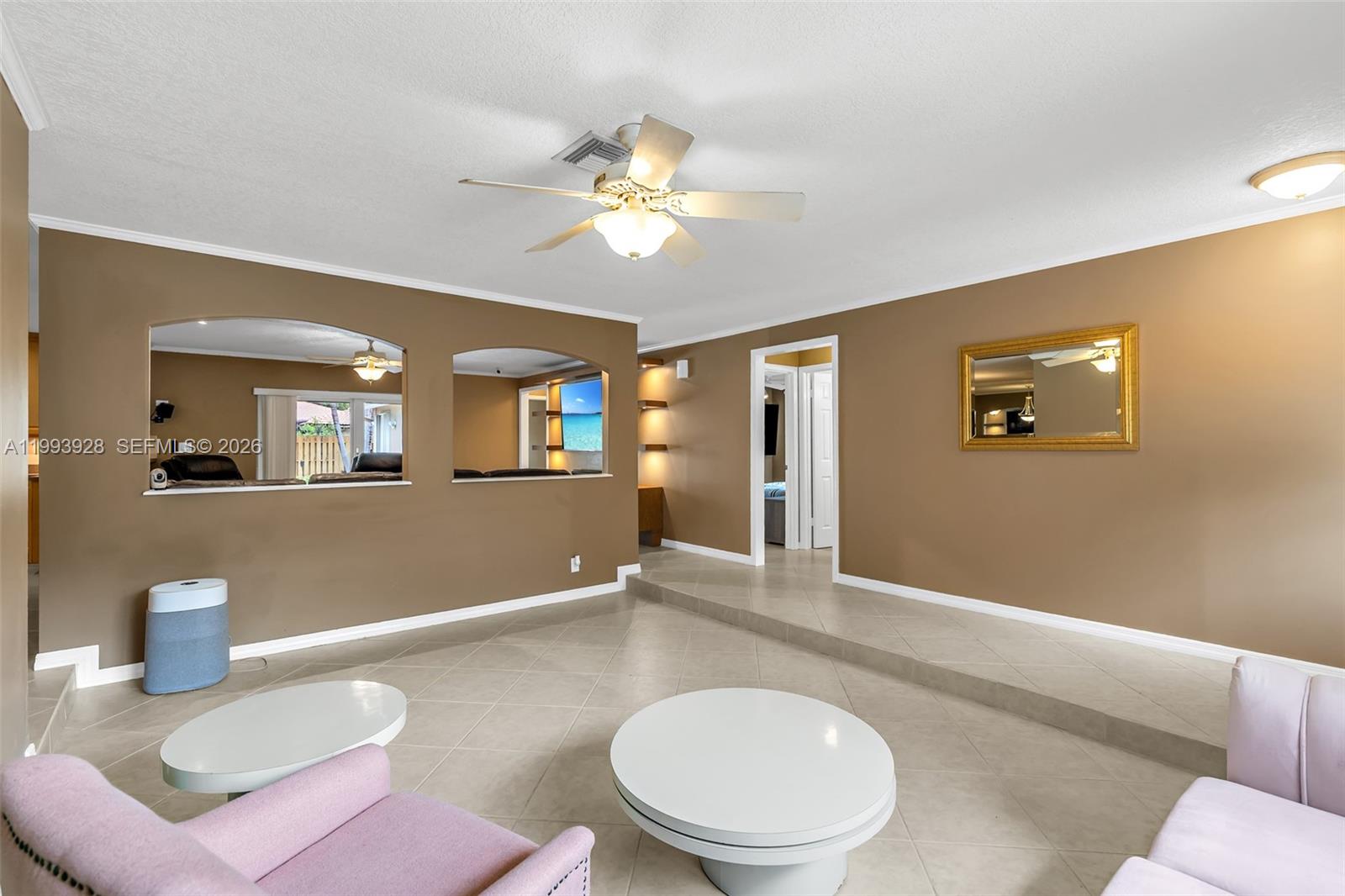 OAK WOOD - Residential