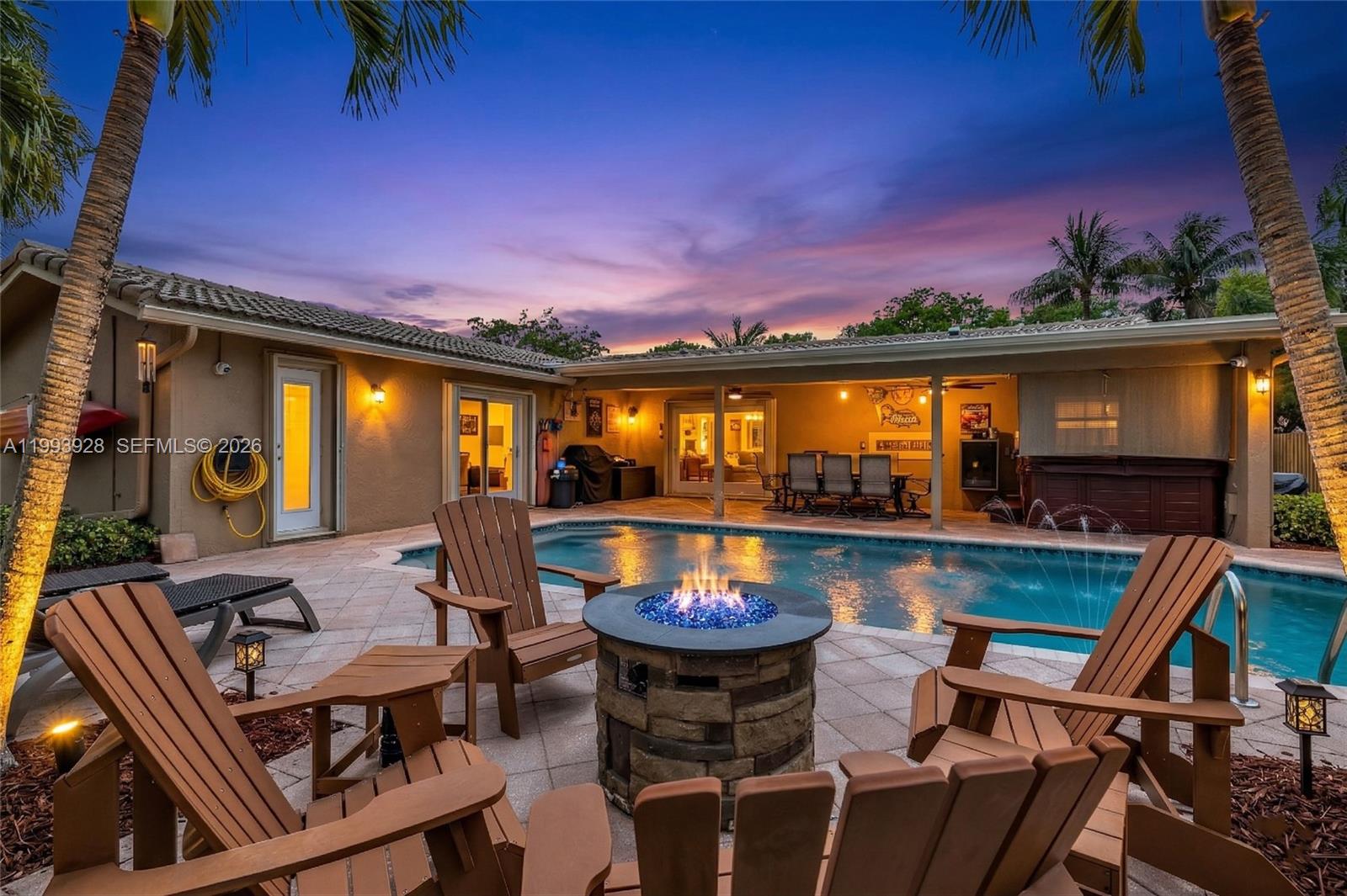 OAK WOOD - Residential