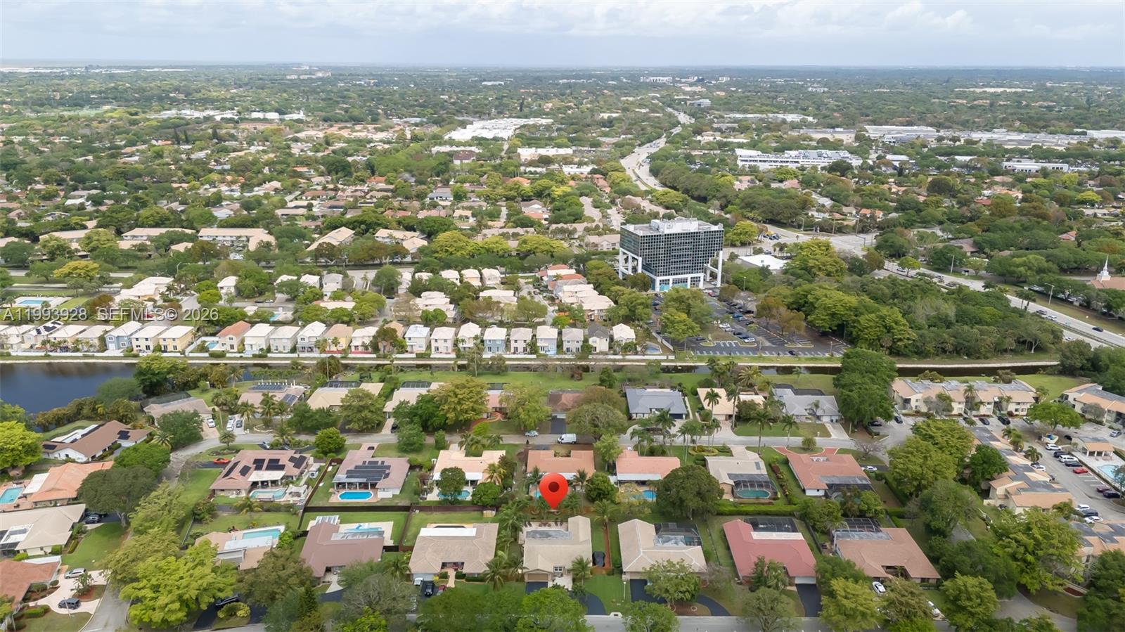 OAK WOOD - Residential