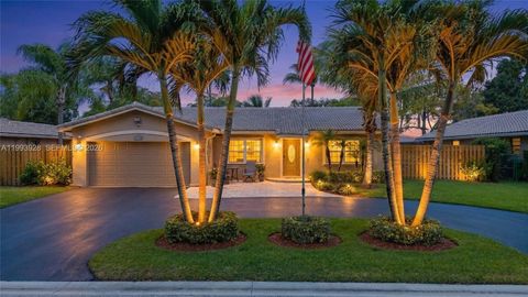 9715 SW 1st Ct Coral Springs FL 33071