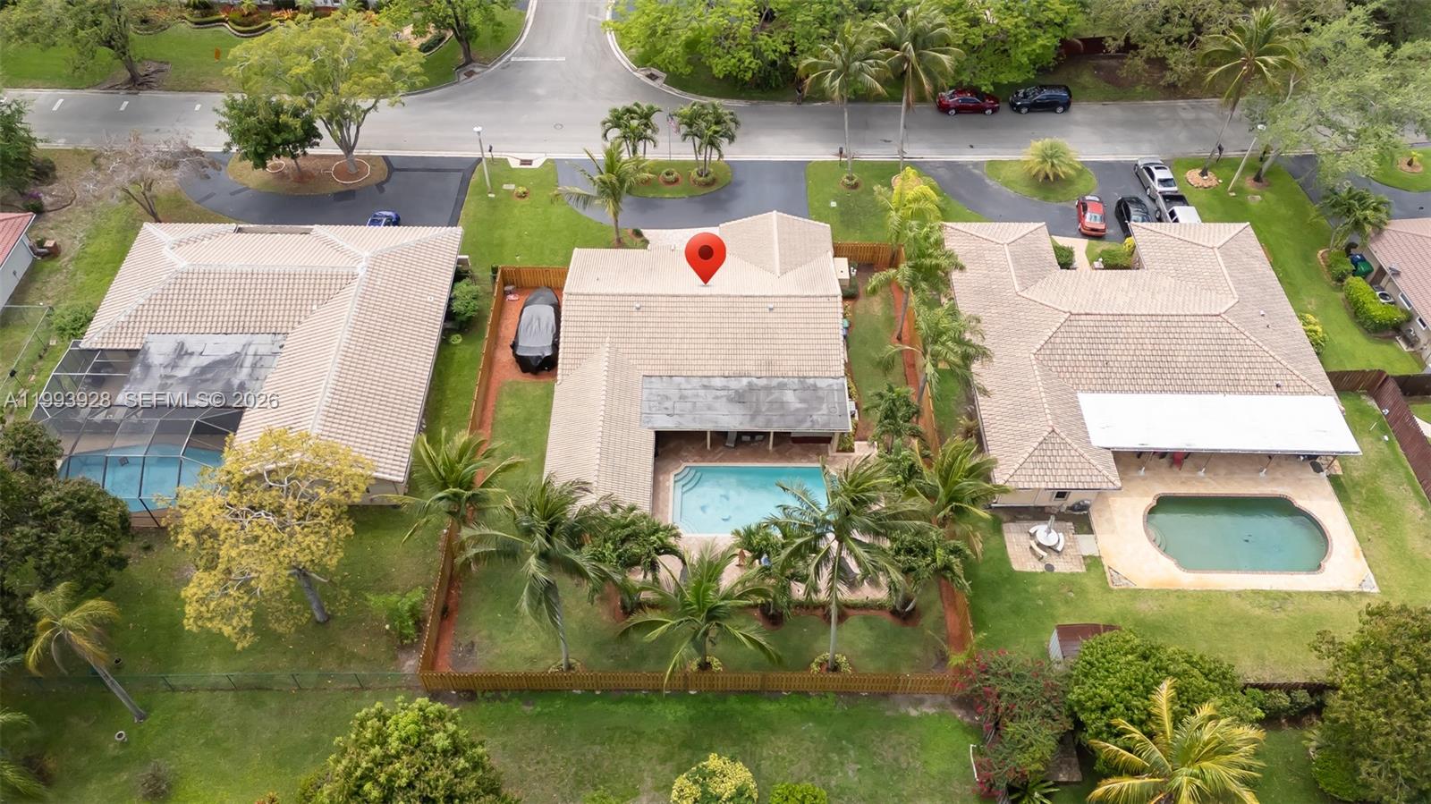 OAK WOOD - Residential